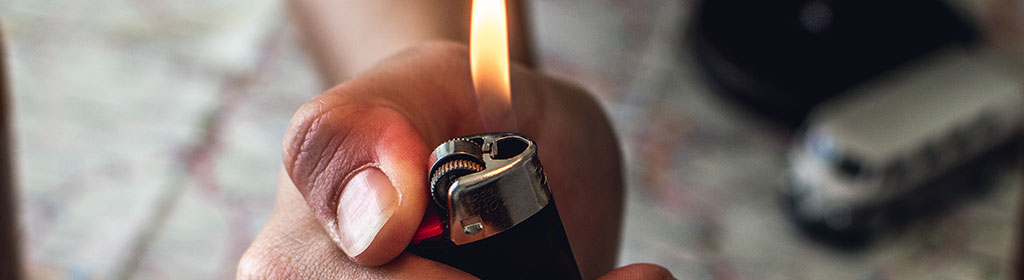 Ab Wann Darf Ich Ein Feuerzeug Kaufen