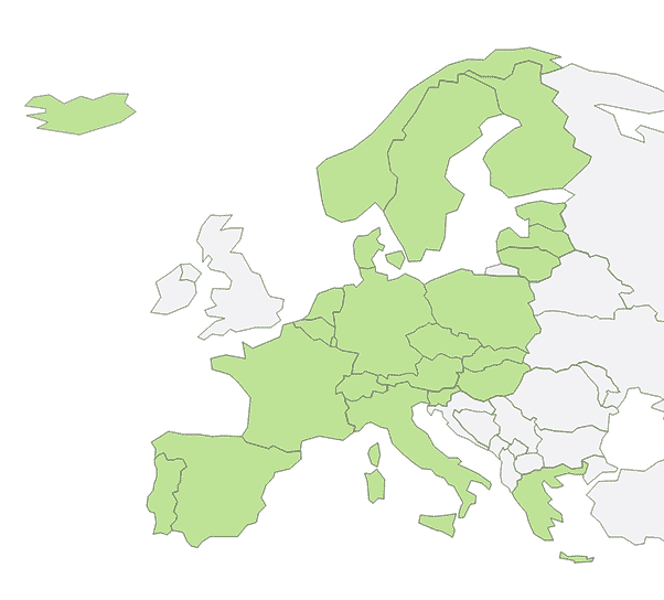 Schengen-Raum