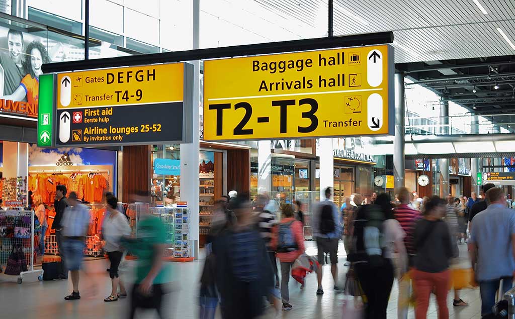 Flug mit Umsteigen Der komplette Guide (Regeln & Tipps)