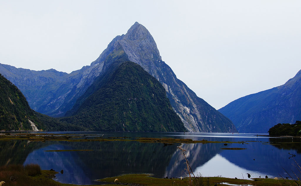 Fiordland National Park | Milford Sound