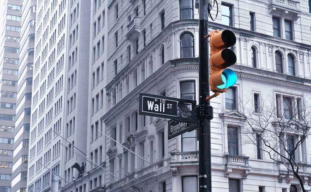 New York City | Wall Street