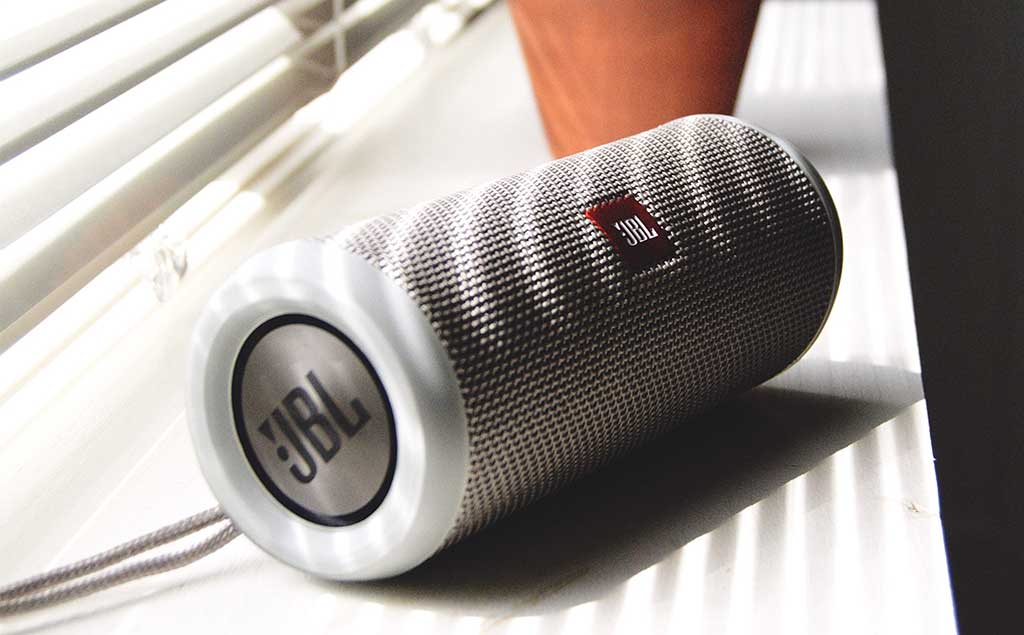 JBL flip 4 erlaubt im Handgepäck